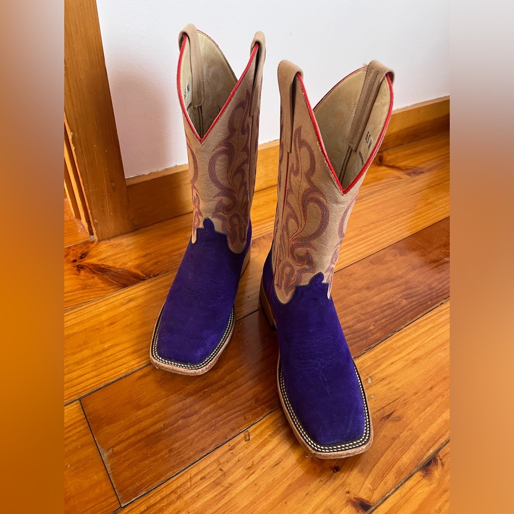 Macie Bean boots